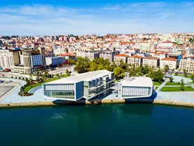 Alojamientos Valdecilla 3000 apartamentos turísticos en Santander